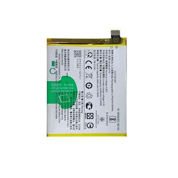 Battery Compatible with Vivo V11 Pro