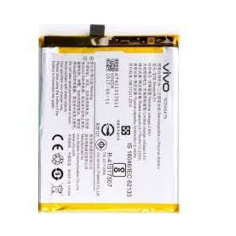 Battery Compatible with Vivo V17 Pro