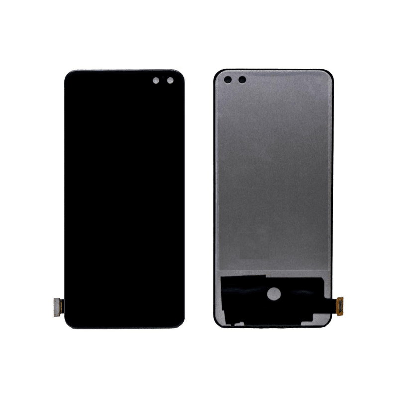 Display With Touch Screen Compatible with Vivo V19