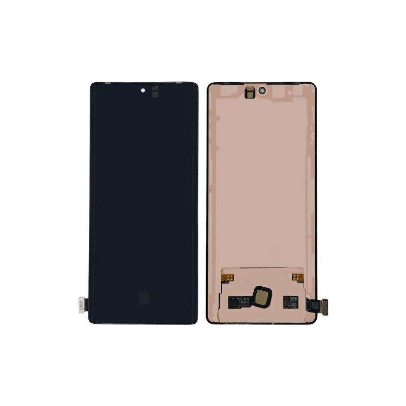 Display With Touch Screen Compatible with Vivo V29