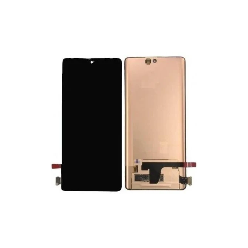 Display With Touch Screen Compatible with Vivo V29e 5G