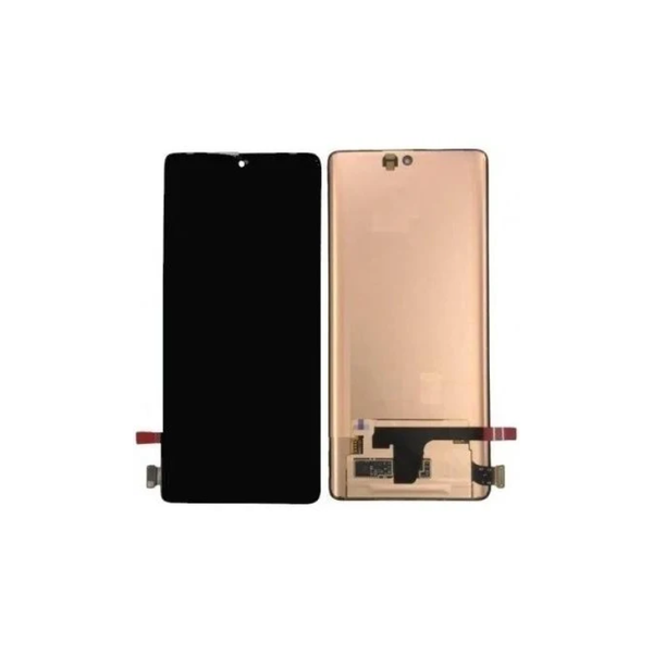 Display With Touch Screen Compatible with Vivo V29e 5G