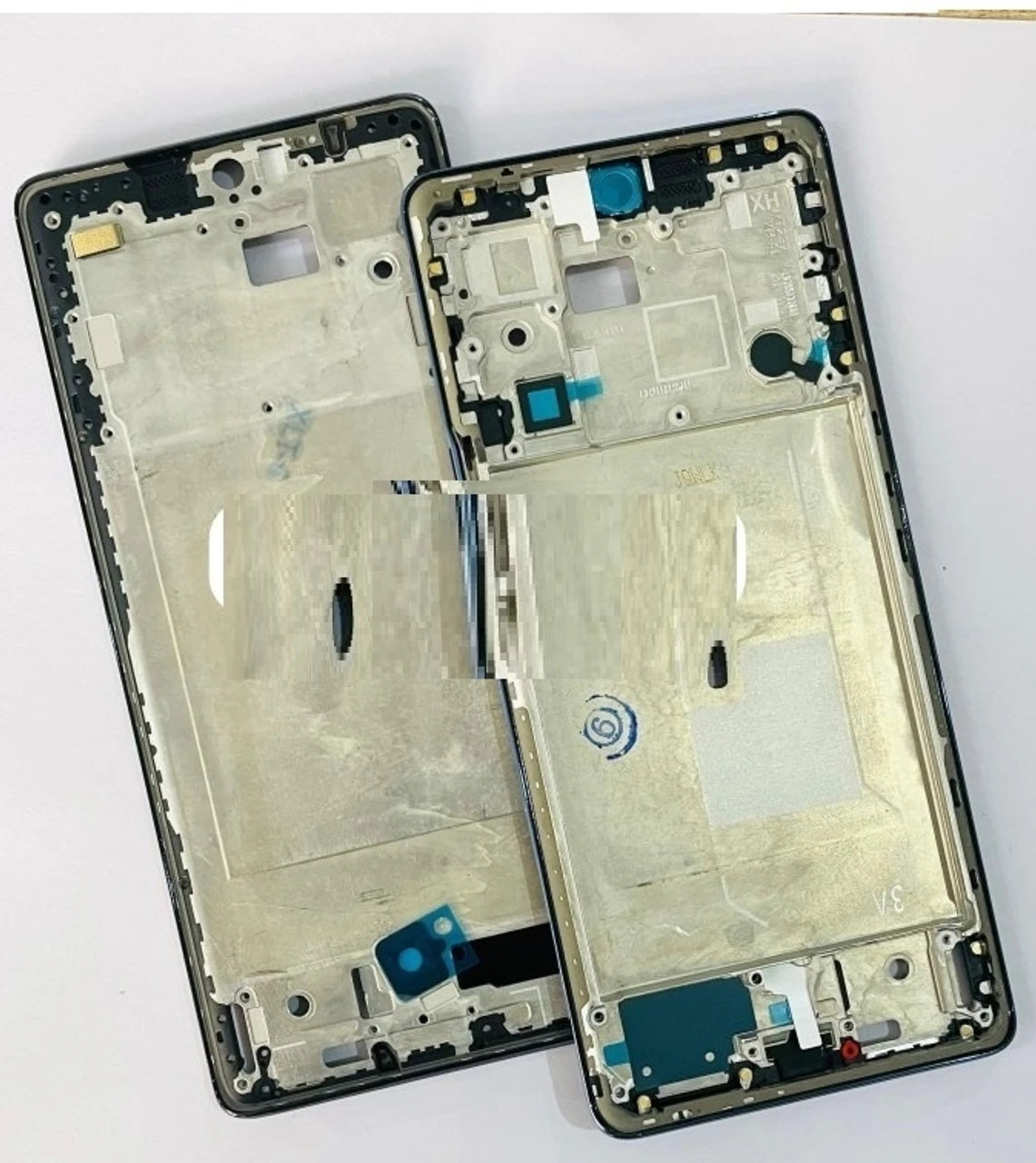 LCD Frame for Vivo Y200 Pro