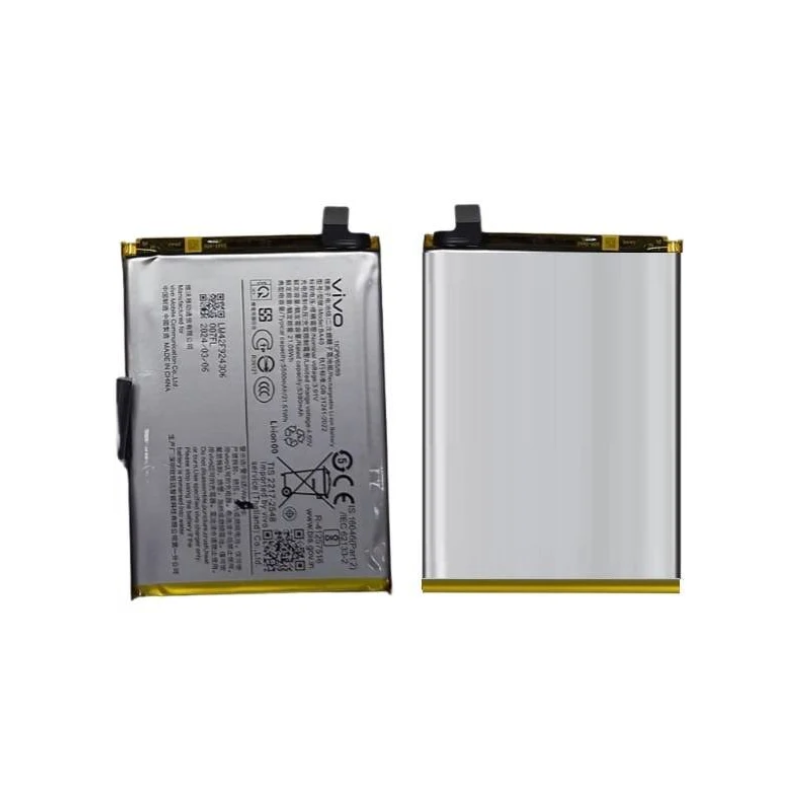 Battery Compatible with Vivo V30e