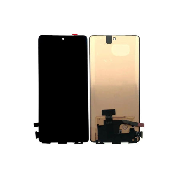 Display With Touch Screen Compatible with Vivo V30e