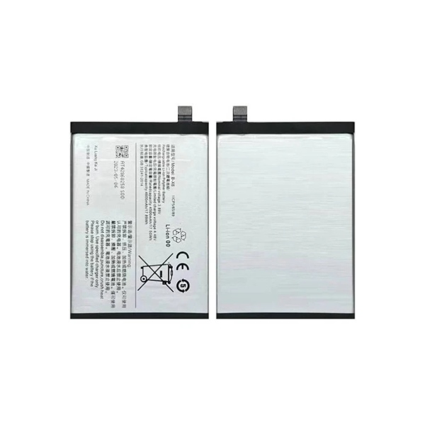 Battery Compatible with Vivo V40