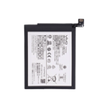 Battery Compatible with Vivo V40 Pro