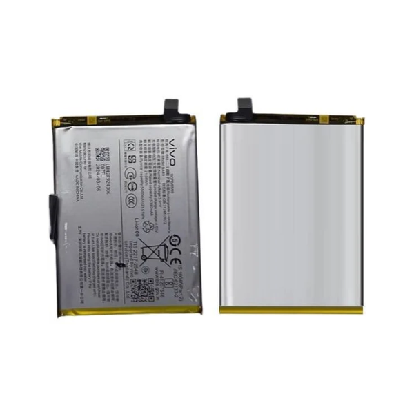 Battery Compatible with Vivo V40e