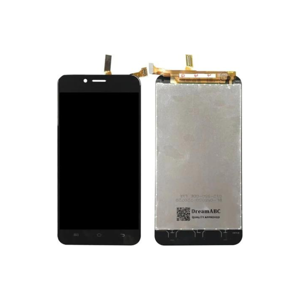 Display With Touch Screen Compatible with Vivo V5 Lite