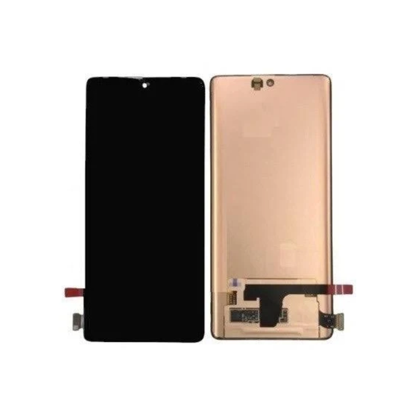 Display With Touch Screen Compatible with Vivo V50