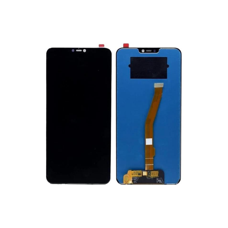 Display With Touch Screen Compatible with Vivo V9