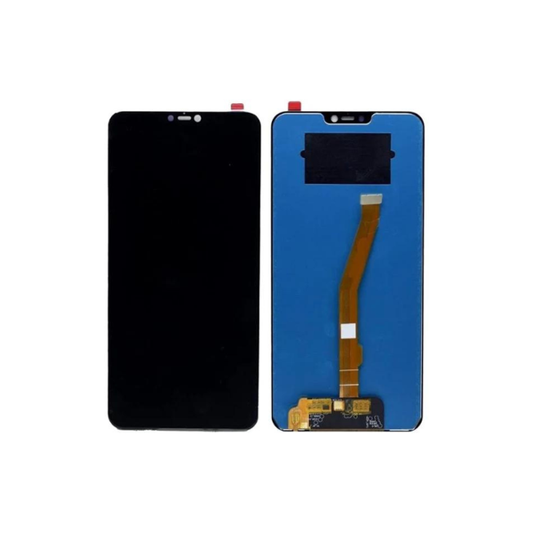 Display With Touch Screen Compatible with Vivo V9