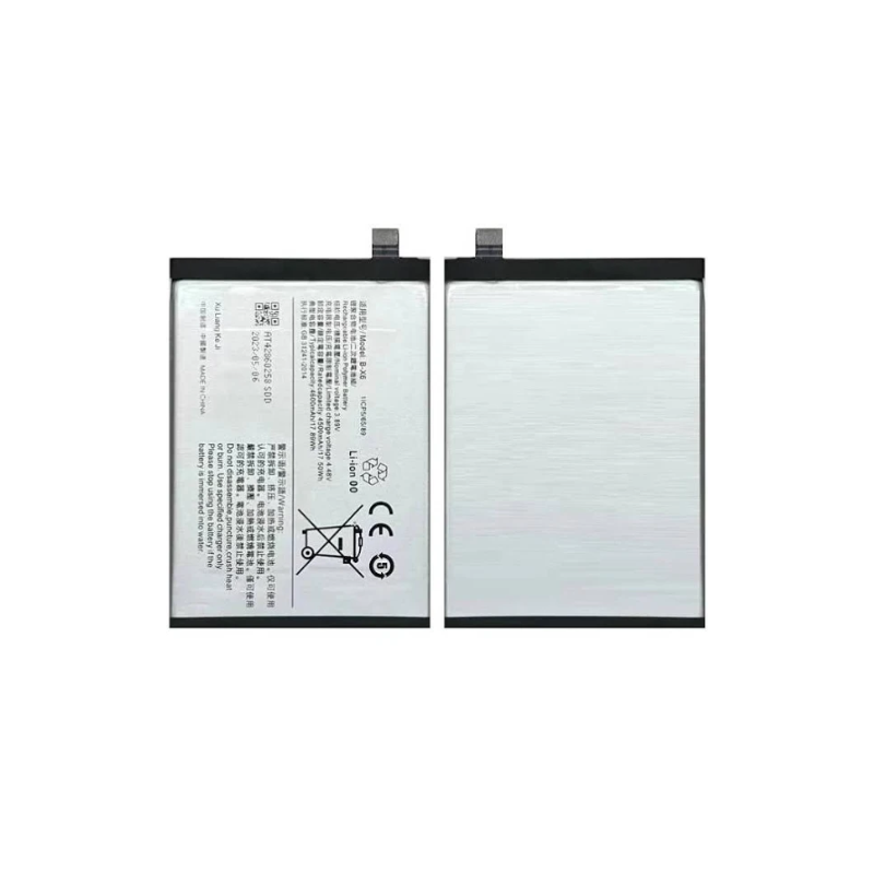 Battery Compatible with Vivo X Fold 3 Pro