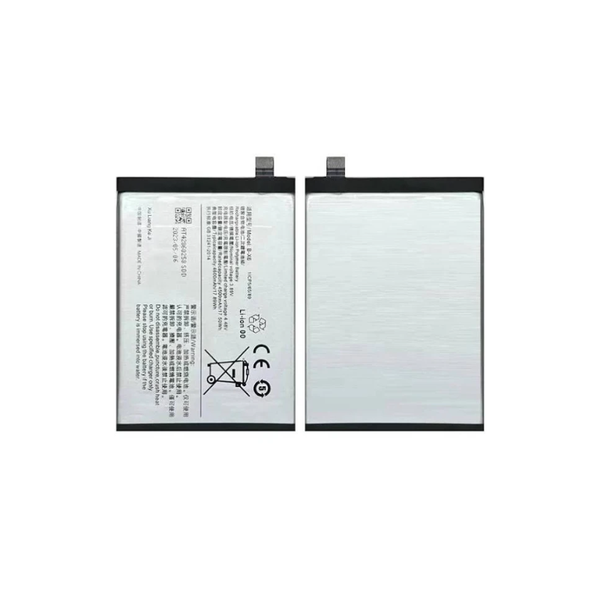 Battery Compatible with Vivo X Fold 3 Pro