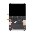 Display With Touch Screen Compatible with Vivo X Fold 3 Pro