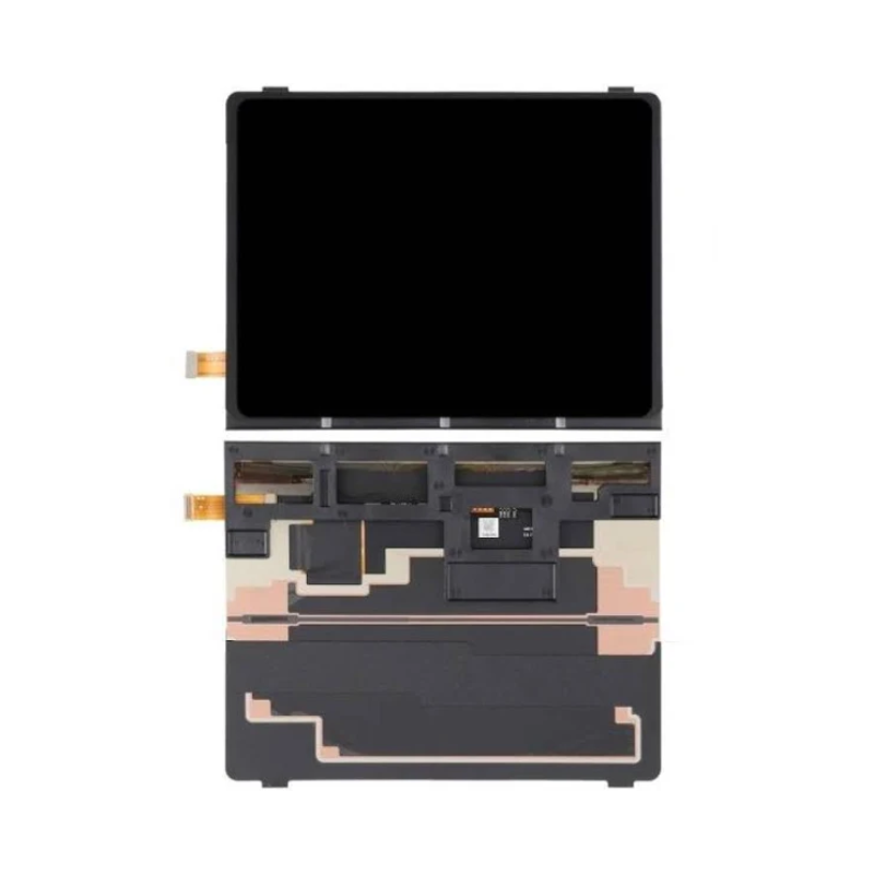 Display With Touch Screen Compatible with Vivo X Fold 3 Pro