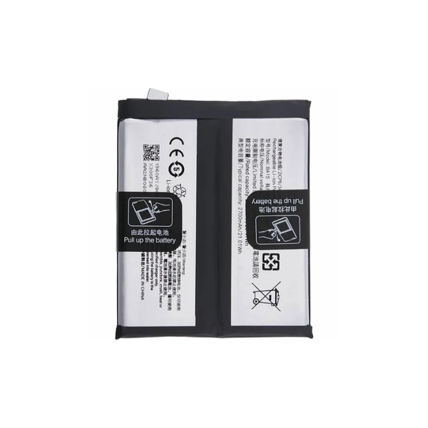 Battery Compatible with Vivo X100