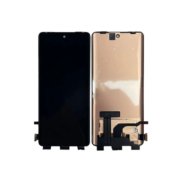 Display With Touch Screen Compatible with Vivo X100
