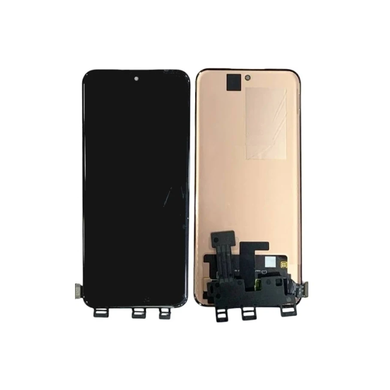 Display With Touch Screen Compatible with Vivo X200