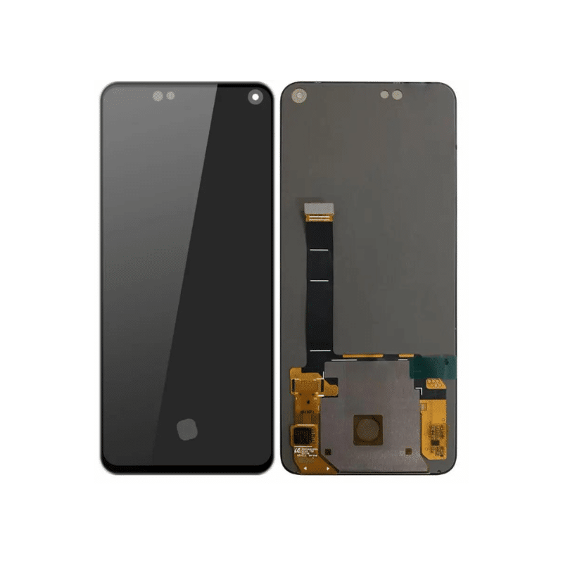 Display With Touch Screen Compatible with Vivo X30 Pro 5G