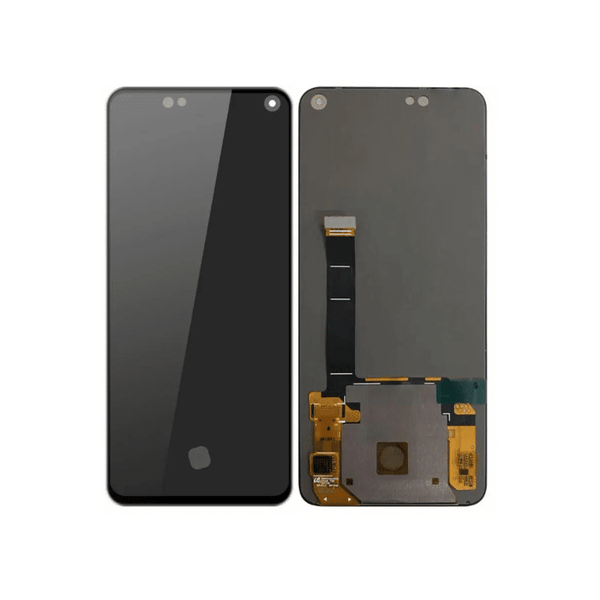 Display With Touch Screen Compatible with Vivo X30 Pro 5G