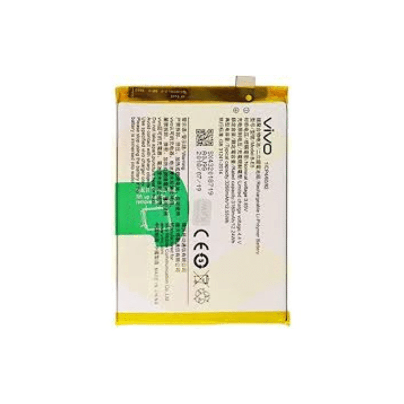 Battery Compatible with Vivo X50