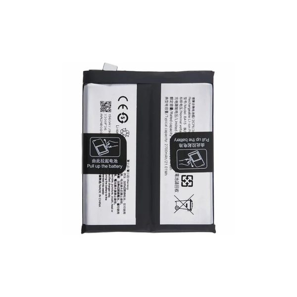 Battery Compatible with Vivo X90