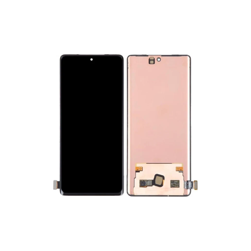 Display With Touch Screen Compatible with Vivo X90