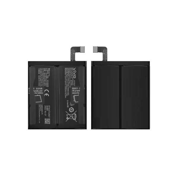 Battery Compatible with Vivo X90 Pro
