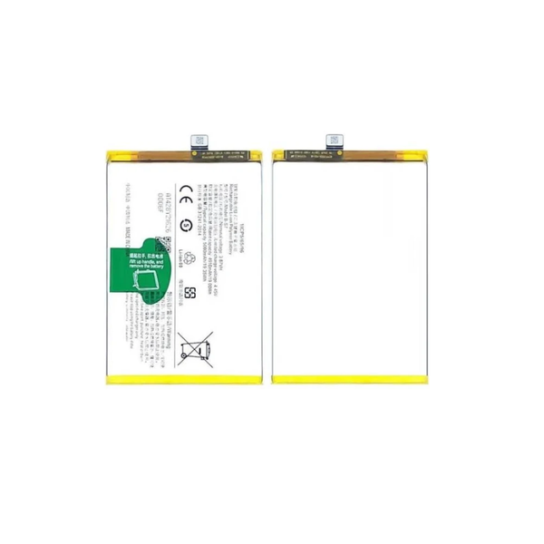 Battery Compatible with Vivo Y100A