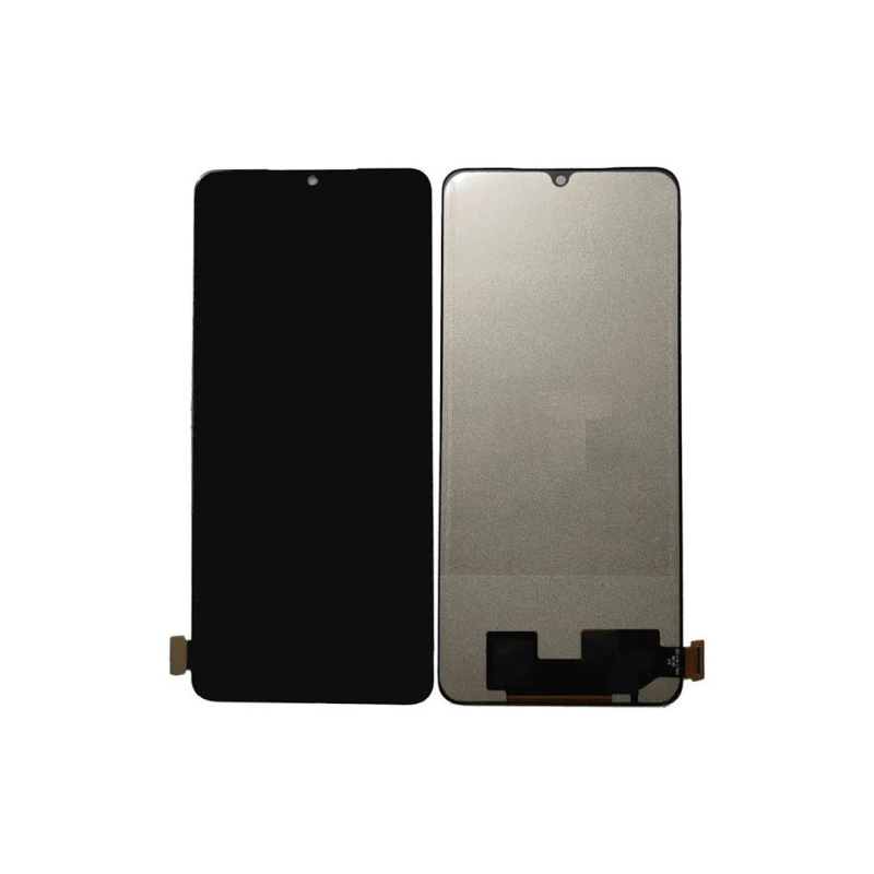 Display With Touch Screen Compatible with Vivo Y100A