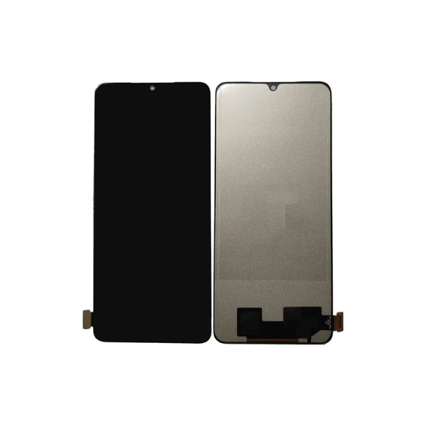 Display With Touch Screen Compatible with Vivo Y100A