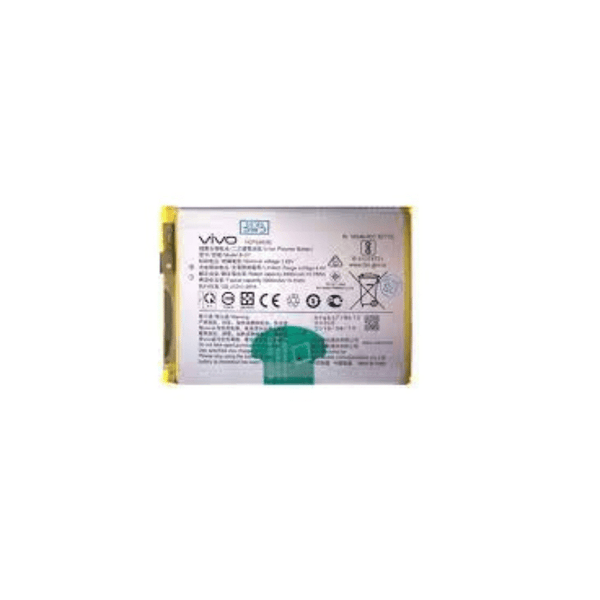 Battery Compatible with Vivo Y12