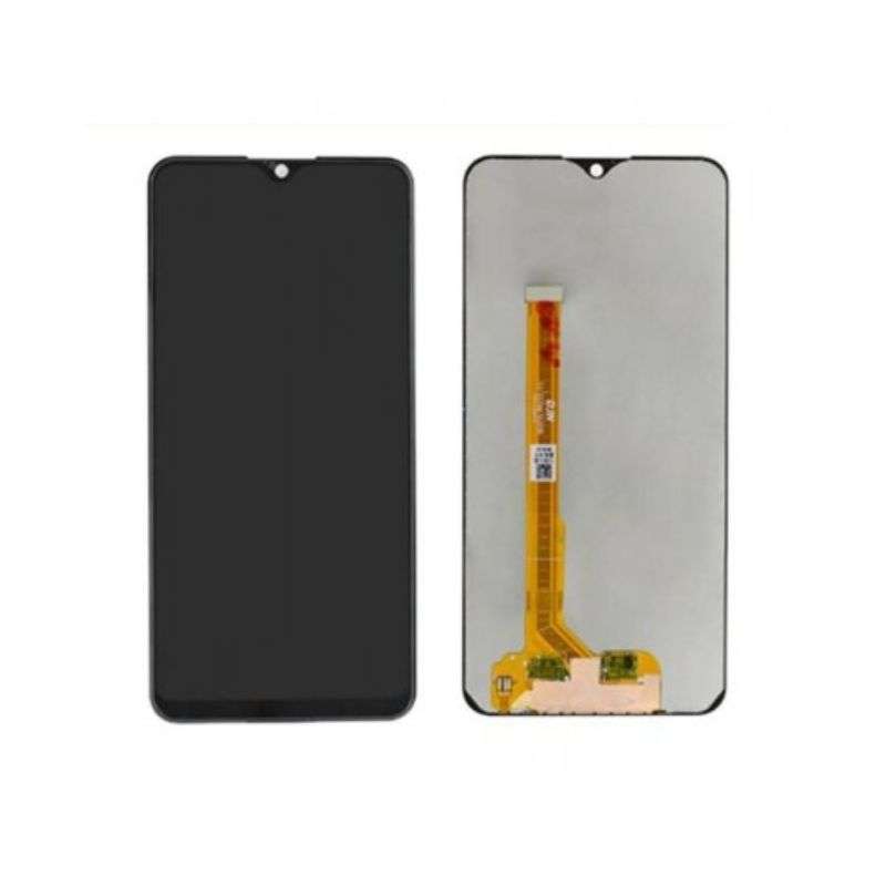 Display With Touch Screen Compatible with Vivo Y17