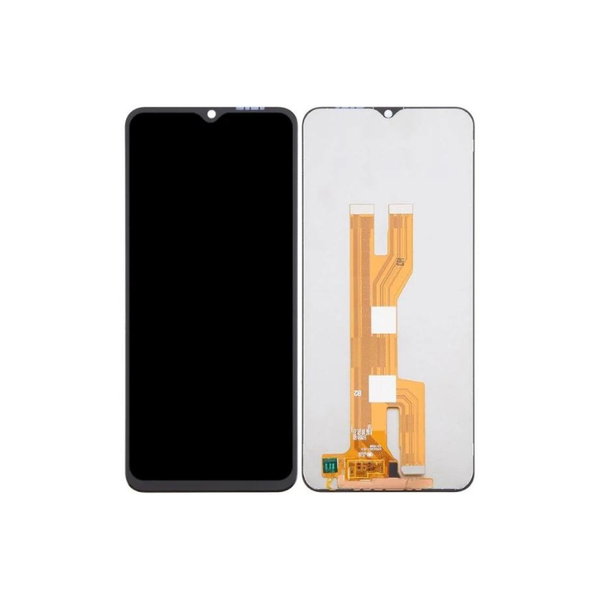 Display With Touch Screen Compatible with Vivo Y18