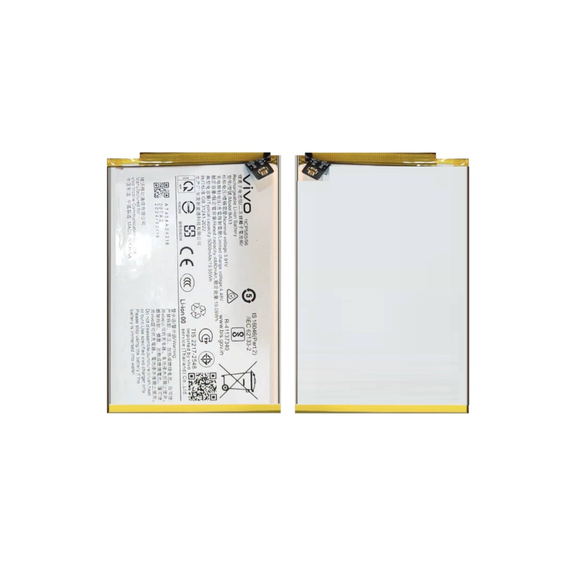 Battery Compatible with Vivo Y18e