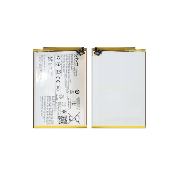 Battery Compatible with Vivo Y18e