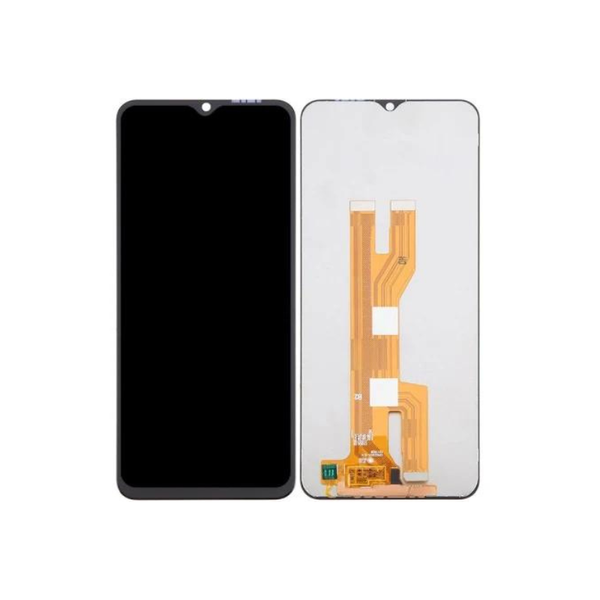 Display With Touch Screen Compatible with Vivo Y18e