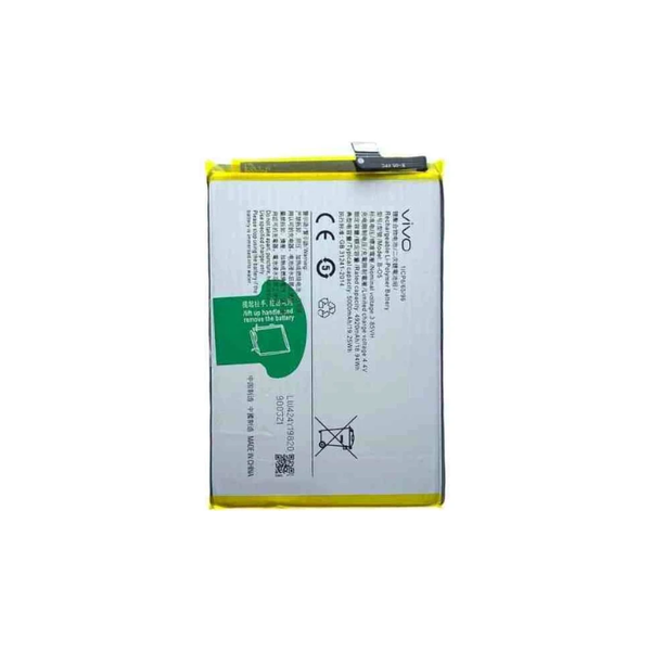 Battery Compatible with Vivo Y18t