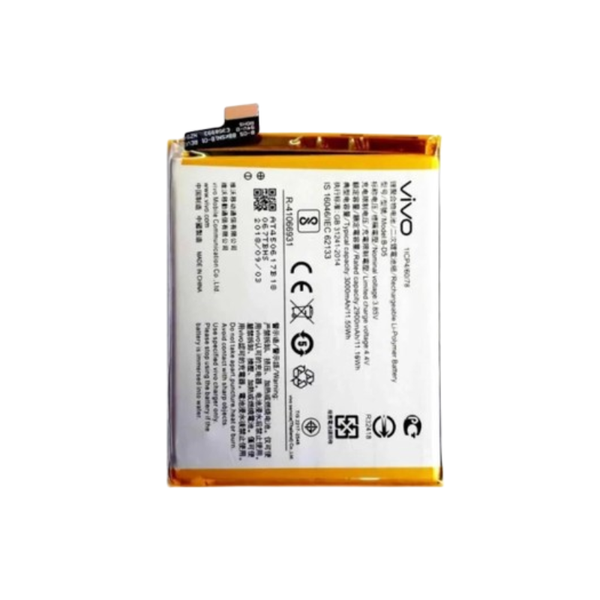 Battery Compatible with Vivo Y19e 5G