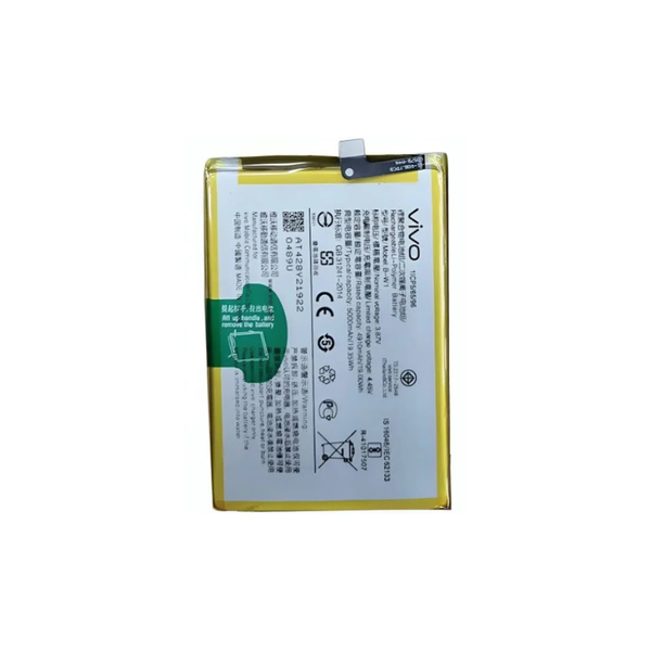 Battery Compatible with Vivo Y200 5G