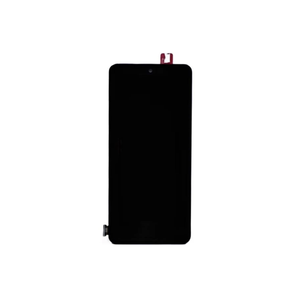 Display With Touch Screen Compatible with Vivo Y200 Pro 5G