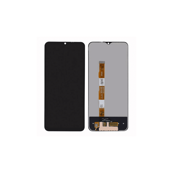 LCD Display With Touch Screen Compatible with Vivo Y20G
