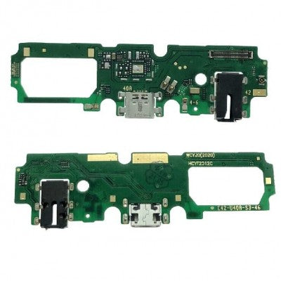 Charging Connector Flex / PCB Board for Vivo Y20A