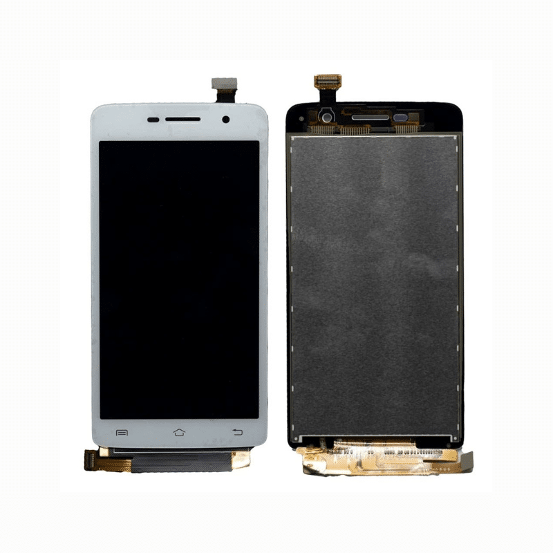 LCD Display With Touch Screen Compatible with Vivo Y21L