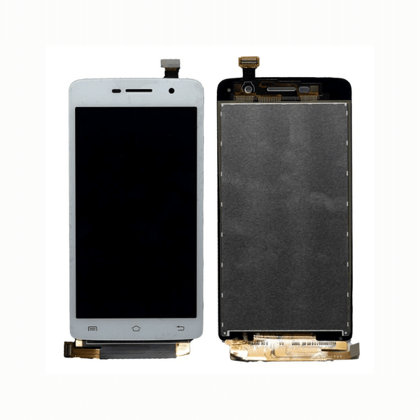 LCD Display With Touch Screen Compatible with Vivo Y21L