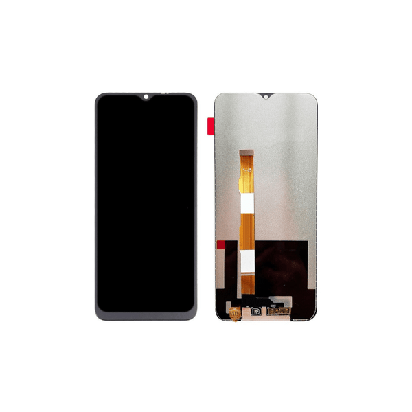 Display With Touch Screen Compatible with Vivo Y22