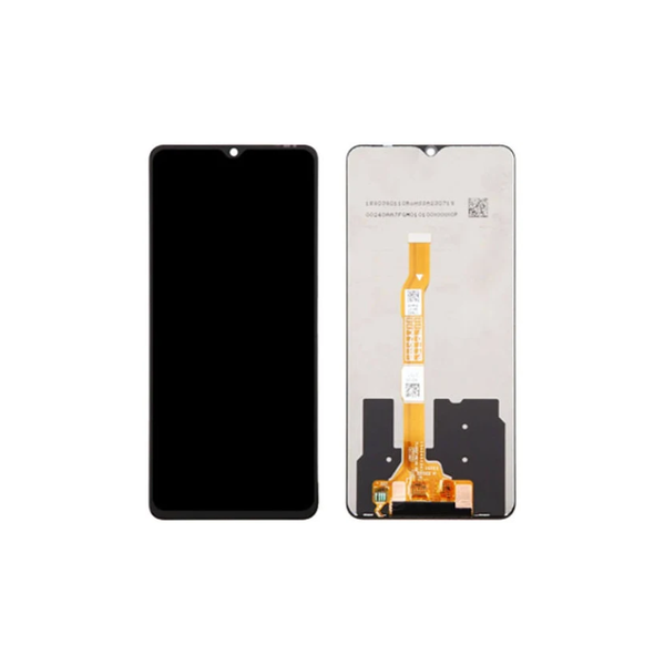 Display With Touch Screen Compatible with Vivo Y27