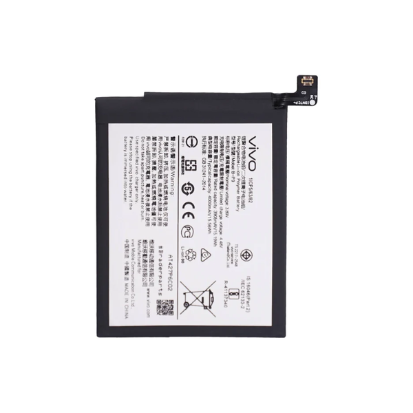 Battery Compatible with Vivo Y28e 5G
