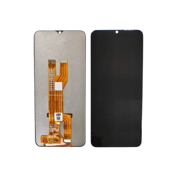 Display With Touch Screen Compatible with Vivo Y28e 5G